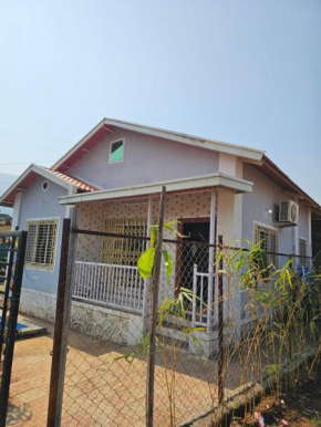 Saaz villa